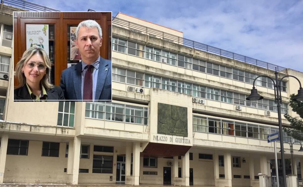 tribunale corigliano rossano seggio romania