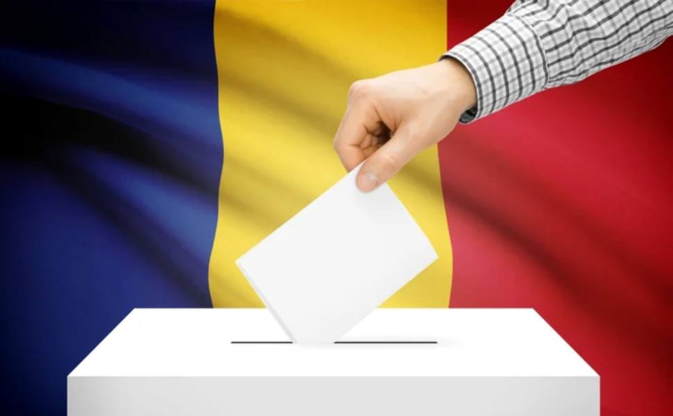 voto romania