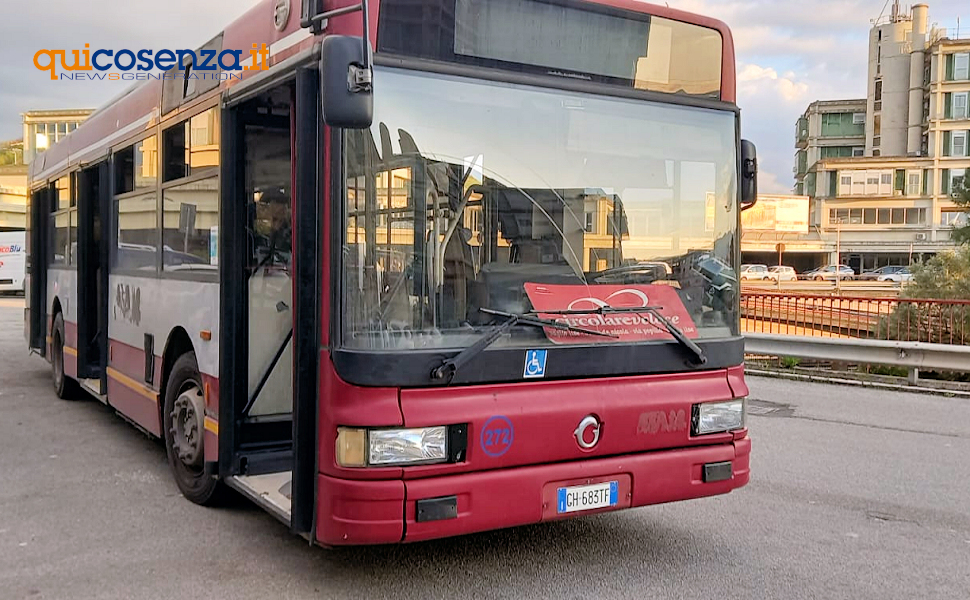 Amaco Bus