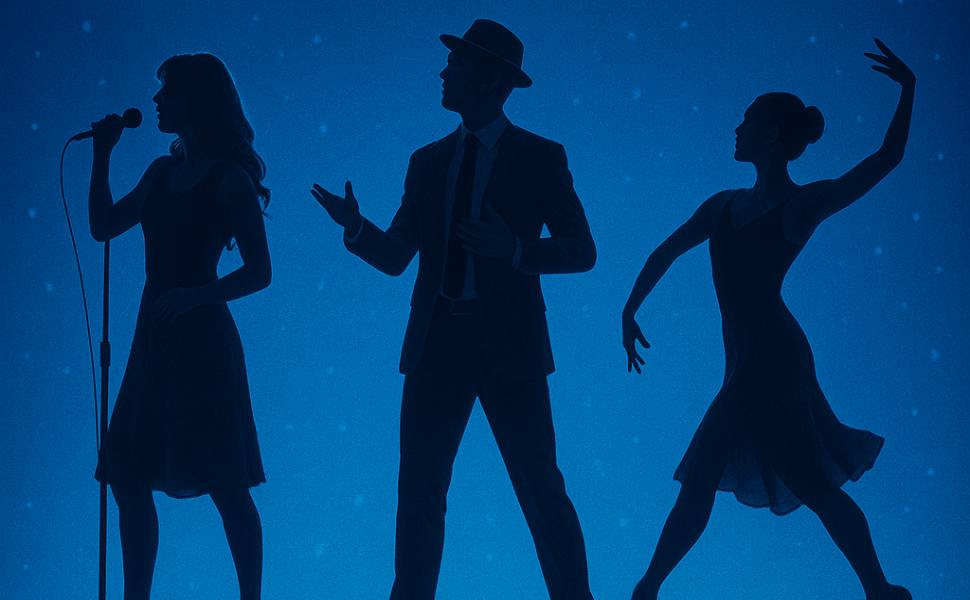 Audizioni palmo produzioni