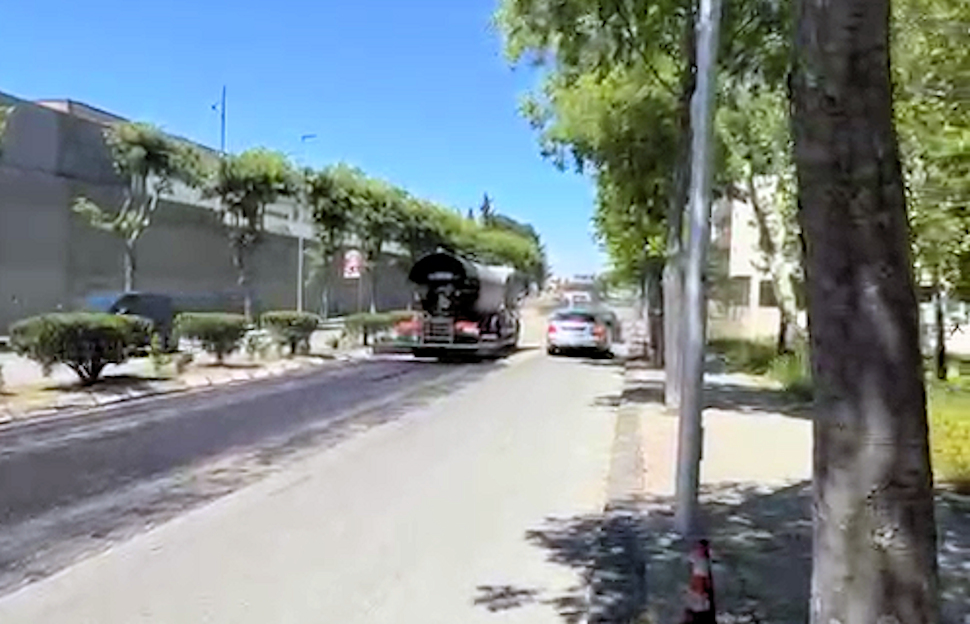 Bitumazione Cosenza2