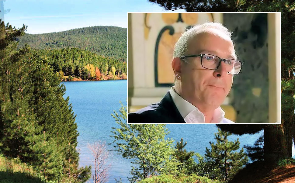 Bloise Parco Nazionale della Sila