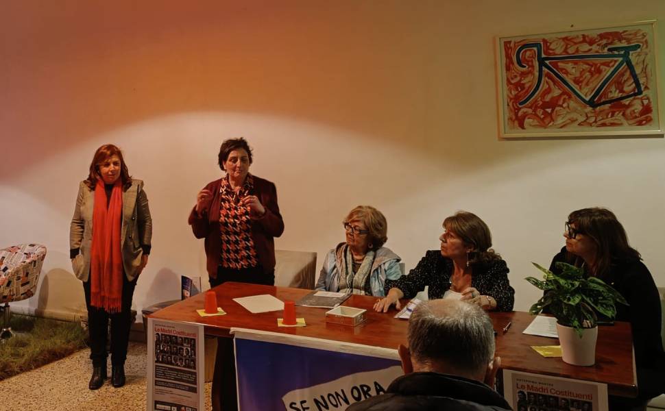 Bongarzone Tucci Frisone Principe Sacco