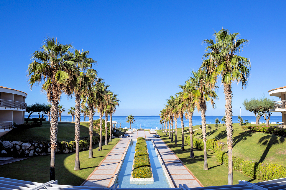 CapoVaticano resort 01