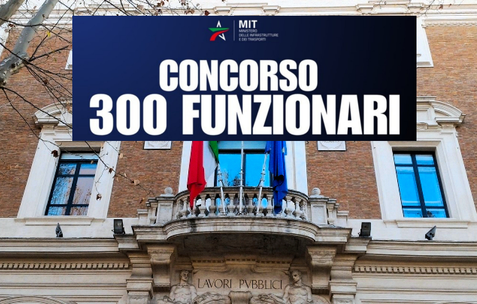 Concorso MIT