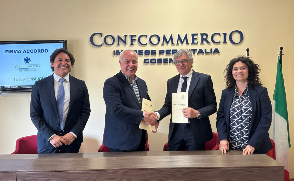 Confcommercio-Cosenza
