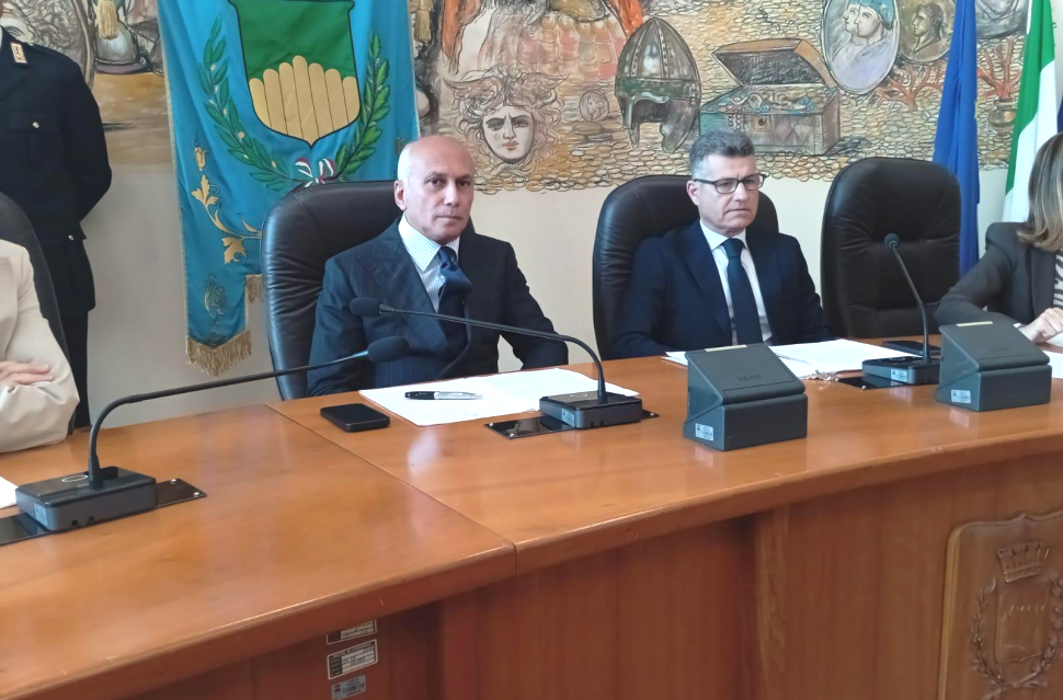 Cosenza, approvato l'assestamento di bilancio. Caruso e Mazzuca: «Conti in ordine e governo sempre più solido» 62 Cosenza_assestamento di bilancio