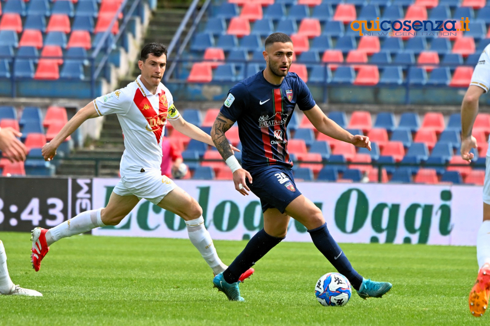 Cosenza Brescia 03