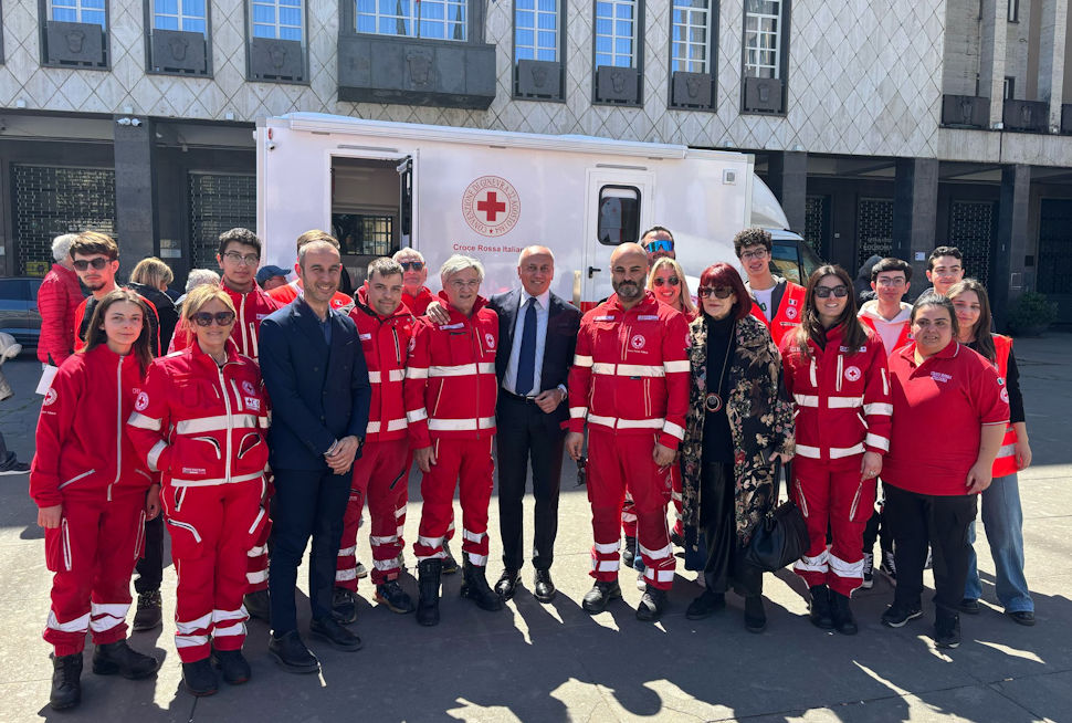 Croce Rossa Italiana 2