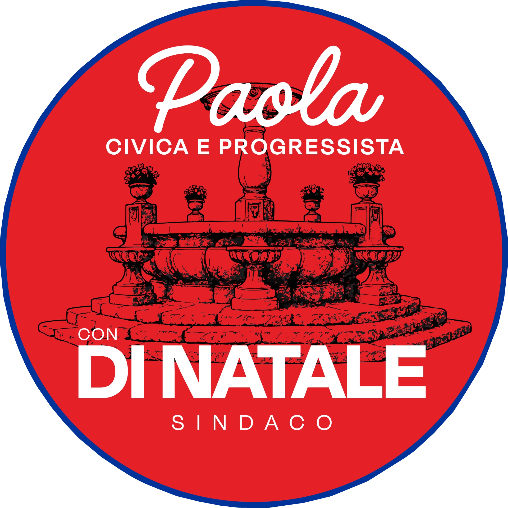Di Natale paola civica PROGRESSISTA