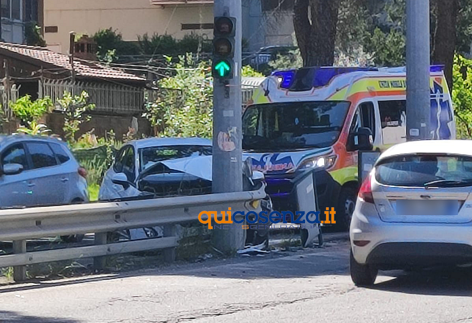 Incidente Rai Cosenza