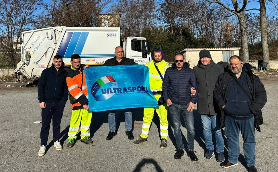 Lavoratori Presila Cosentina