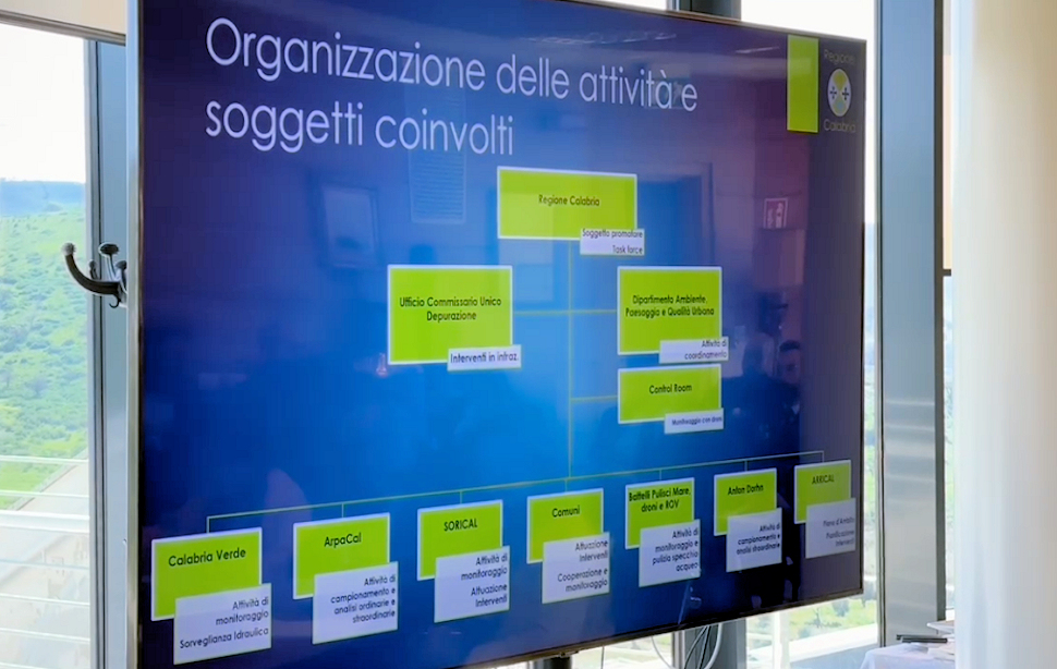 Maladepurazione enti