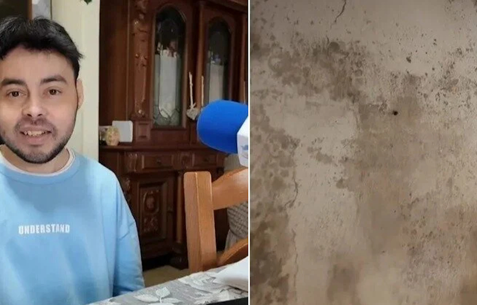 Malato Reni alessandro