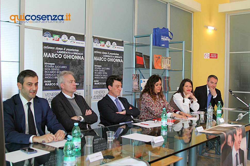 Marco Ghionna rendeel03