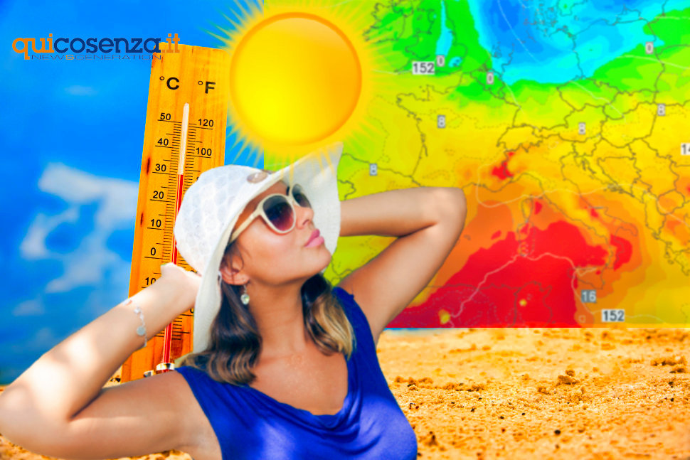 Meteo Ponte 1 maggio 2025