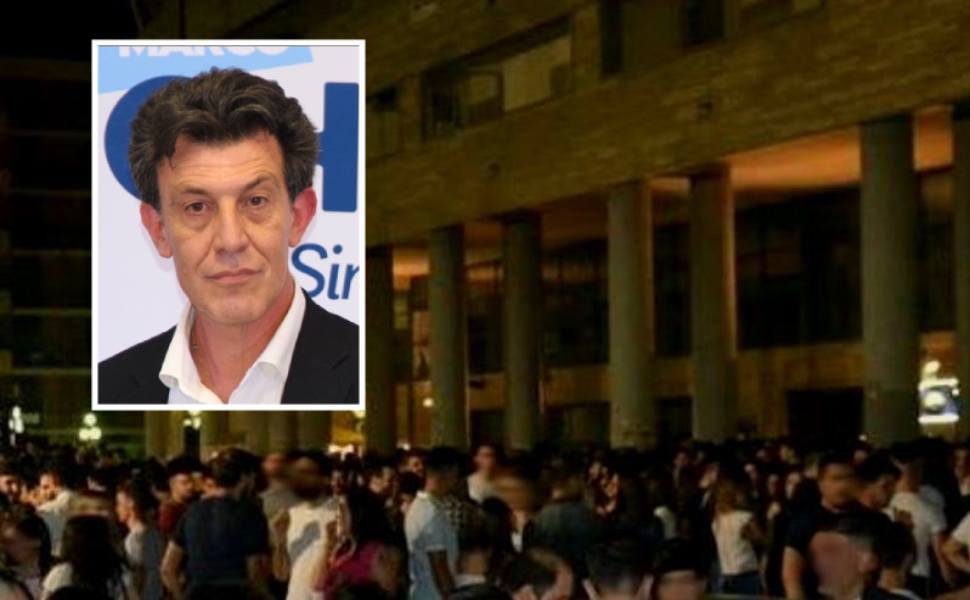 Movida-Piazza-Santo-sergio-repertorio - Marco Ghionna