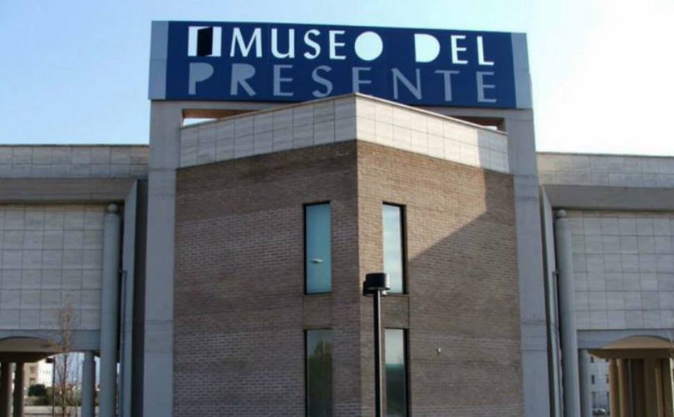 Museo presente Rende