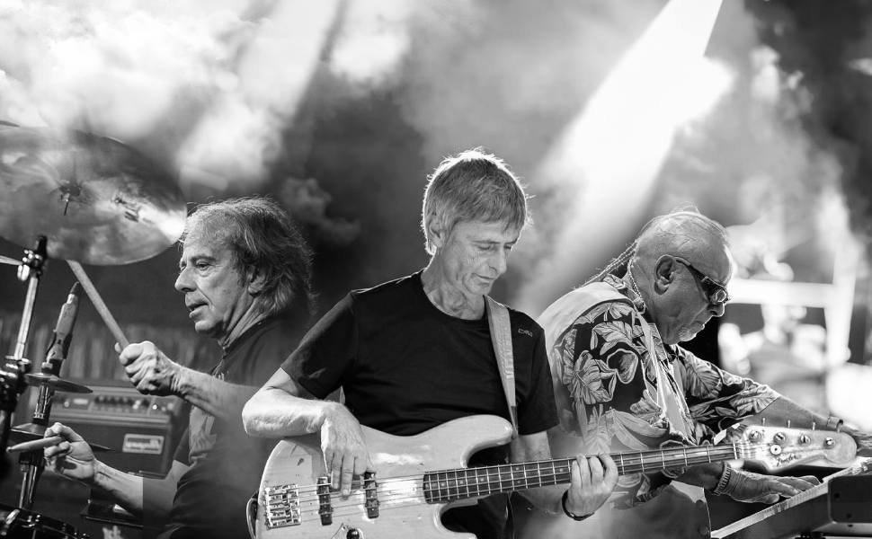 NERO A META EXPERIENCE