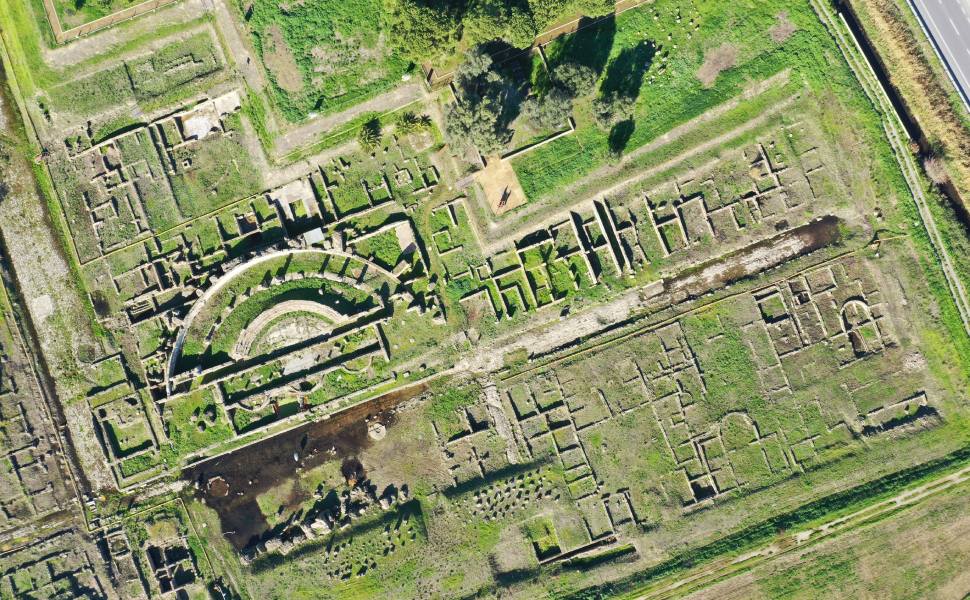 Parco Cavallo Sibari