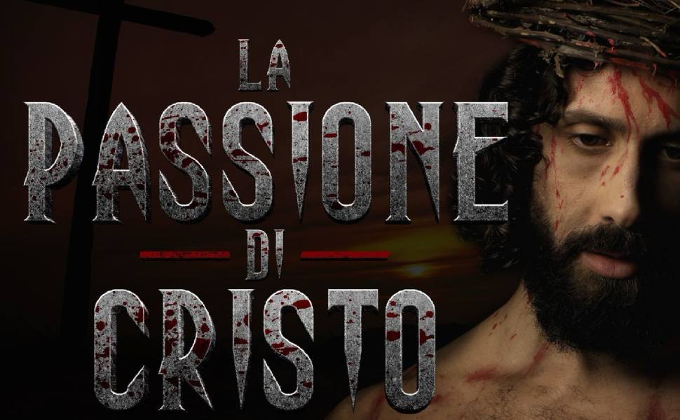 Passione Cristo Bisignano 01