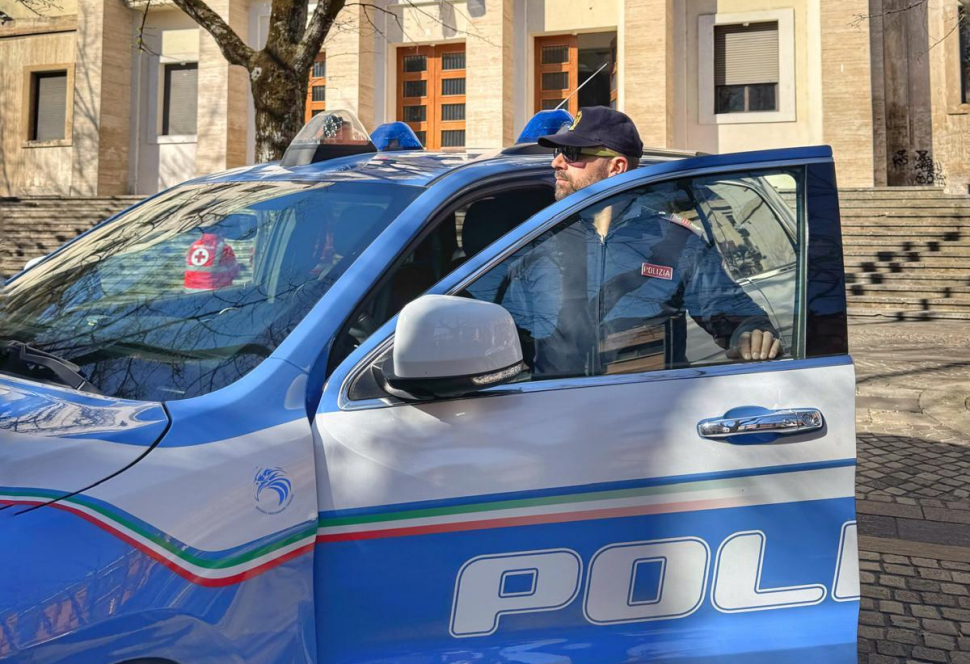 Il Governo potenzia la sicurezza in Calabria: in arrivo 56 agenti e 8 funzionari della Polizia 51 arrestata 34enne