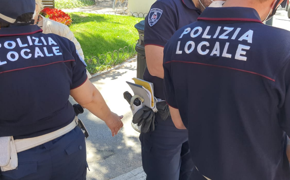 Polizia Locale