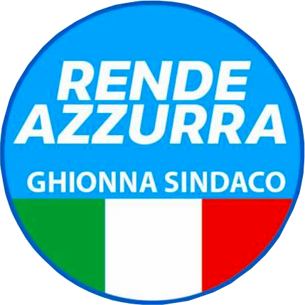 Rende azzurra Ghionna