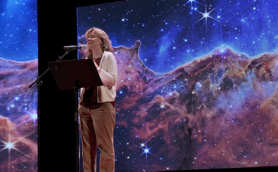 Replanet Dialoghi sullenergia Teatro Rendano Savaglio