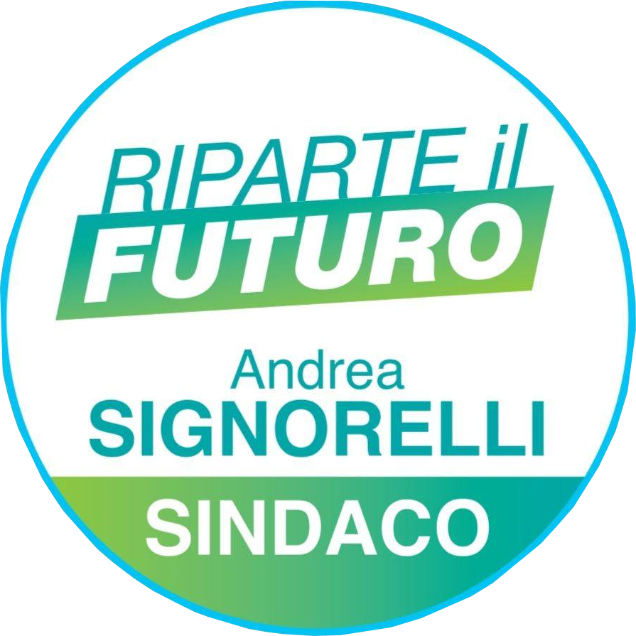 Riparte il Futuro Signorelli