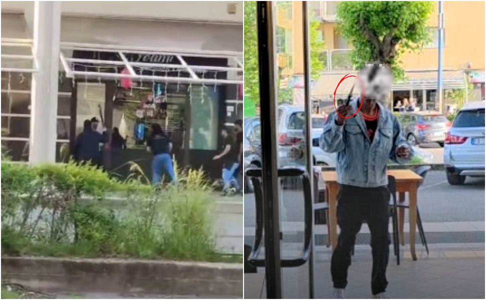 Rissa Rende Quattromiglia