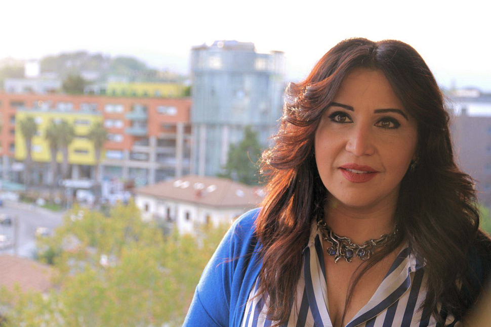 Elezioni, Rossella Gallo (M5S) «a Rende limite di velocità a 30 km/h. Le auto non siano padrone delle strade» 52 Rossella Gallo Candidata Rende M5s