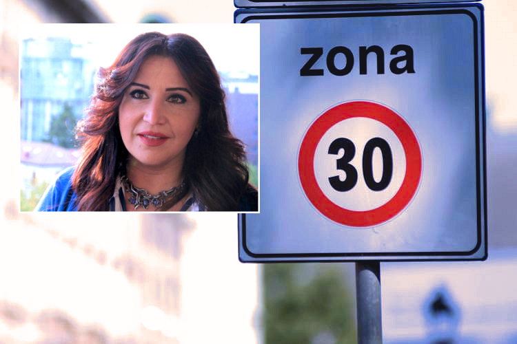 Rossella Gallo Zona 30