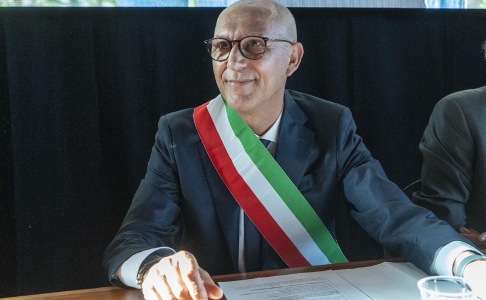 Assolto il sindaco di Vaccarizzo Albanese: «Diffamazione? Il fatto non sussiste» 51 Sindaco-Vaccarizzo_Pomillo