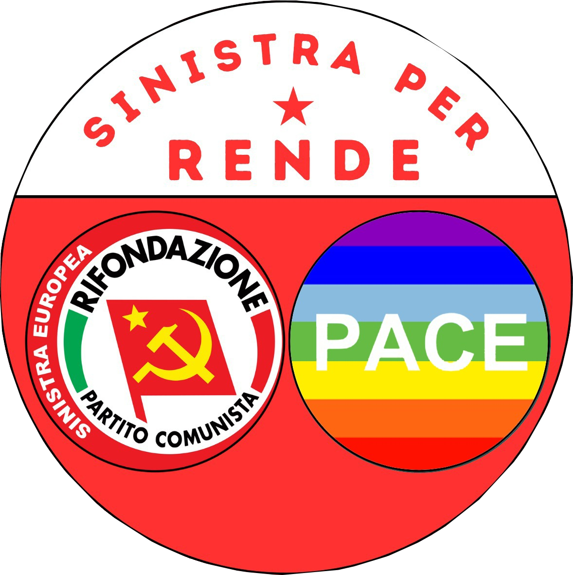 Sinistra per Rende