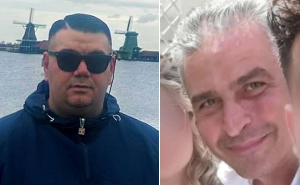 Stella e Falbo - vittime lavoro