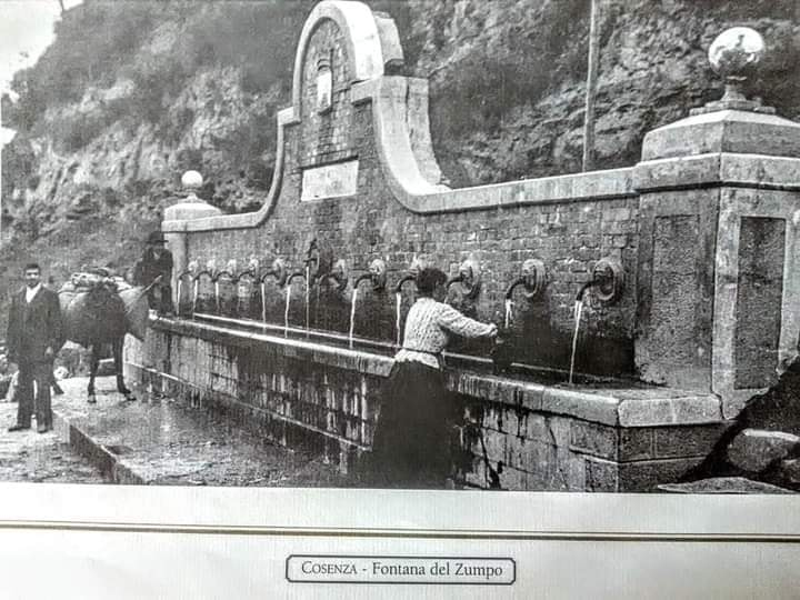 Tredici Canali foto storica