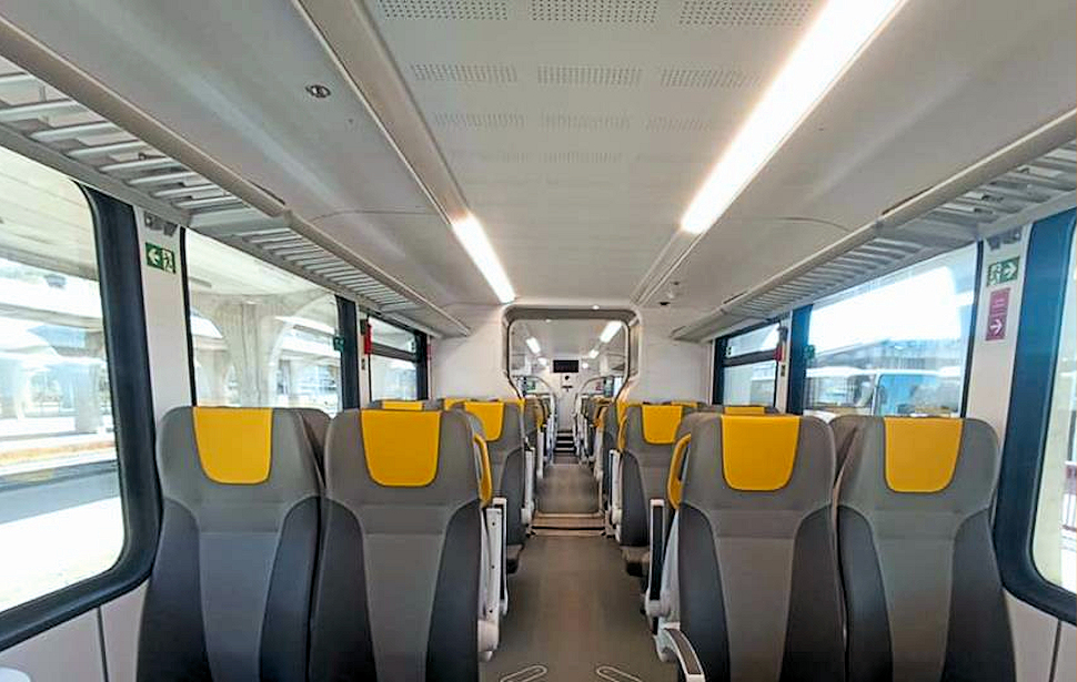 Treno idrogeno Ferrovie della Calabria2