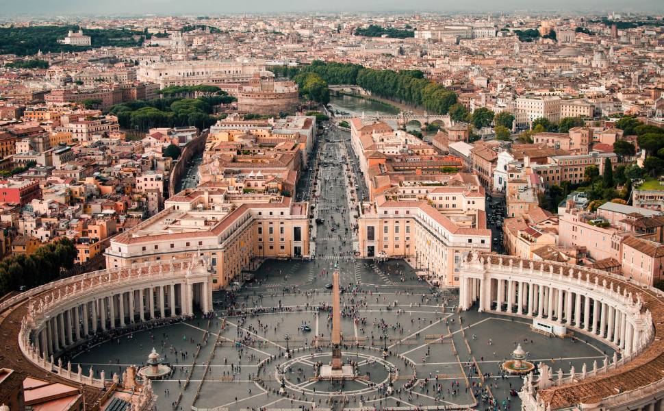 Vaticano