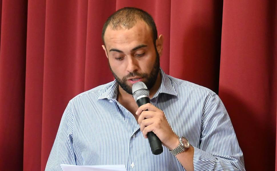 assessore balestrieri bisignano