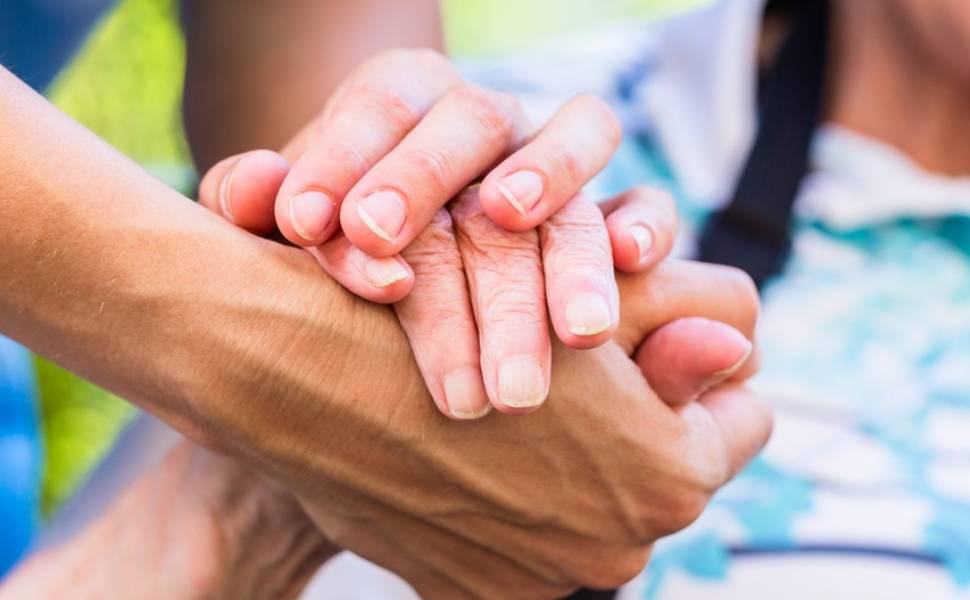 assistenza servizi sociali