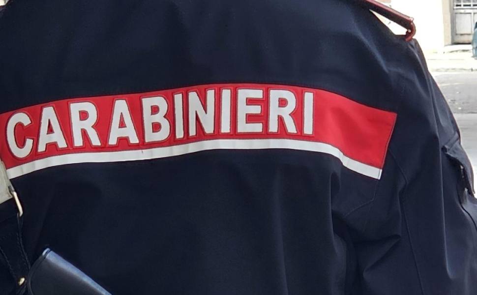 carabinieri