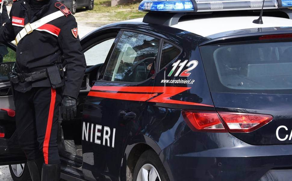 carabinieri