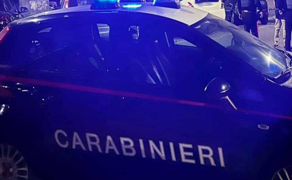 carabinieri