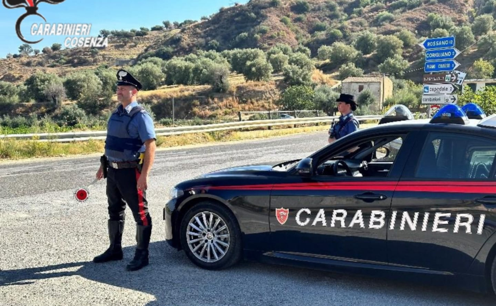 carabinieri-coirgliano