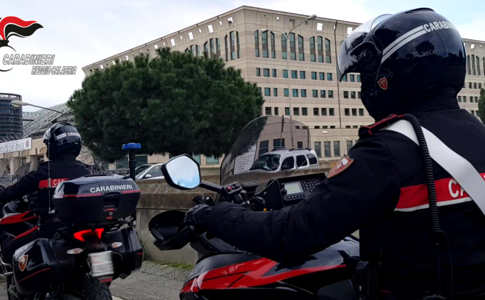 carabinieri-reggio-calabria