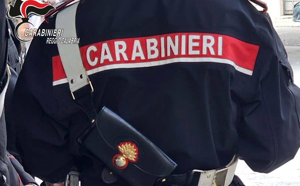carabinieri-reggio-calabria