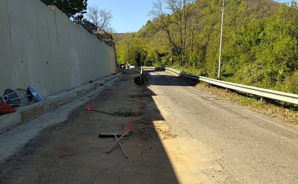 carolei Lacconi Treti sulla ex Strada Provinciale 257 02