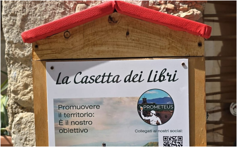 A Mendicino nasce la prima Casetta del Libro per seminare cultura e condivisione 51 casetta-dei-libri-mendicino