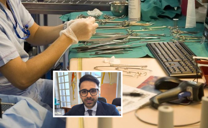 centrale sterilizzazione generico 1